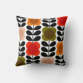 オーラキレイ明るいスポット花茎、トマトレッド クッション (裏面)