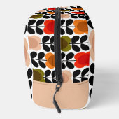 オーラキレイ明るいスポット花茎、トマトレッド ドップキット (右)