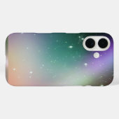 オーラグロー Case-Mate iPhoneケース (裏面 (横))