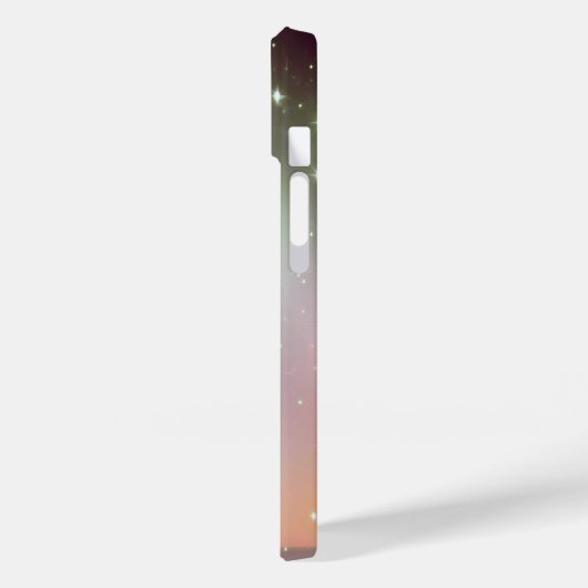 オーラグロー Case-Mate iPhoneケース (裏面 / 左)