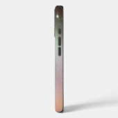 オーラグロー Case-Mate iPhoneケース (裏面 / 左)