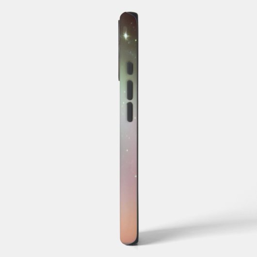 オーラグロー Case-Mate iPhoneケース (裏面 / 左)