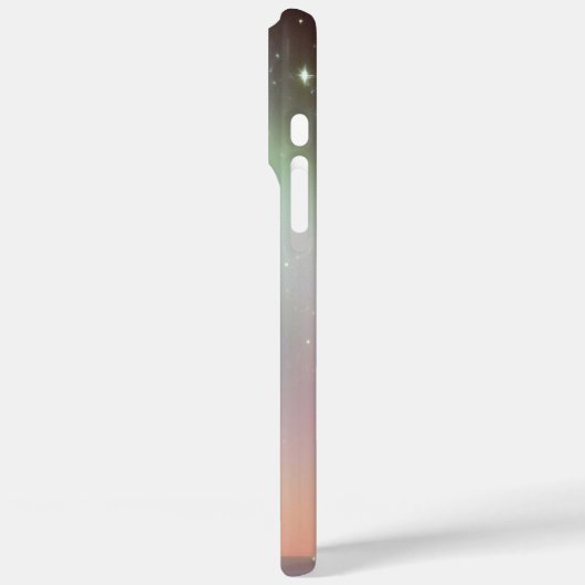 オーラグロー Case-Mate iPhoneケース (裏面 / 左)