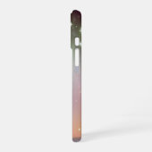 オーラグロー iPhone 16ケース (左側面)