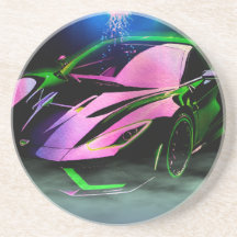 オーラコースター