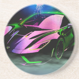 オーラコースター コースター