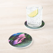 オーラコースター コースター (側面)