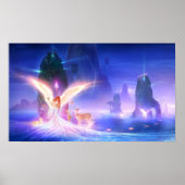 オーラナ ポスター (正面)