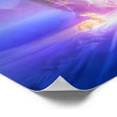 オーラナ ポスター (角)