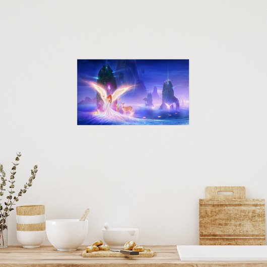 オーラナ ポスター (キッチン)