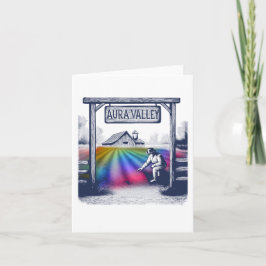 オーラバレーファーム カード