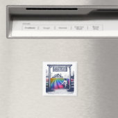 オーラバレーファーム マグネット (インサイチュ (食洗機))