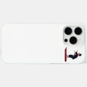 オーラファーミング Apple iPhone 16 Pro Max カース Case-Mate iPhoneケース (裏面 (横))
