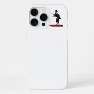 オーラファーミング Apple iPhone 16 Pro Max カース Maxケース