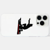 オーラファーミング Apple iPhone 16 Pro Max ケース Case-Mate iPhoneケース (裏面 (横))