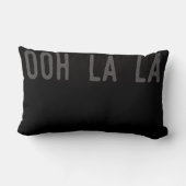 オーラランバーピロー ランバークッション (裏面)