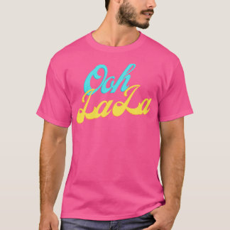 オーララ2 Tシャツ