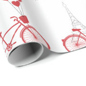 オーララ ラッピングペーパー (ロールコーナー)