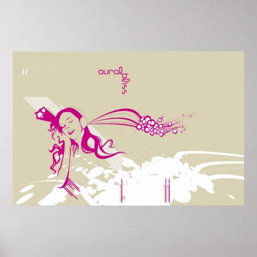 オーラルリス ポスター (正面)