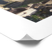 オーランズアットマチュピチュ ポスター (角)