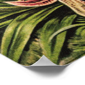 オーランズバイエルンストヘイケル ポスター (角)