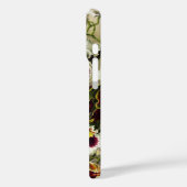 オーランズ，オーキデエデヌスブルメンエルンストハエッケル Case-Mate iPhoneケース (裏面 / 左)