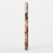 オーランズ、オーキデエ・デヌスブラムネバイエルンスト・ハエッケル Case-Mate iPhoneケース (裏面/右)