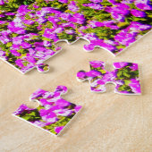 オーランドフロリダ ジグソーパズル (側面)