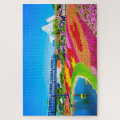 オーランドフロリダ ジグソーパズル (縦)