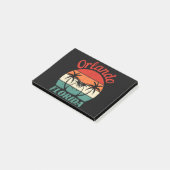 オーランドフロリダ ポストイット (アングル)