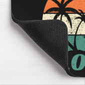 オーランドフロリダ マウスパッド (コーナー)