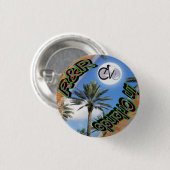 オーランドボタンのR&R旅行 缶バッジ (正面&裏面)