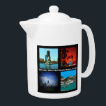 オーランドマイアミ南ビーチコラージュ<br><div class="desc">オーランドマイアミ南ビーチフロリダの最も有名な旅行地域のコラージュ製品。フロリダの州の多くは、メキシコ湾、大西洋海、フロリダ海峡の間の半島に位置している。これはどんな製品にも良く見え、素晴らしい旅行の記念を作る。⭐このテンプレートをアートワークでパーソナライズする⭐さらに編集して変更を加える。⭐このデザインを製品に転送する。bit.ly/SandyspiderStoresにある私のすべての店を訪ね（カットアンドペースト）。</div>
