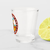 オーランド諸島 ショットグラス (右)