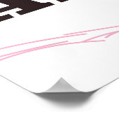 オーランド諸島,フィンランド旅行ポスター ポスター (角)