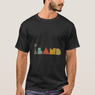 オーランド諸島 ヴィンテージ Tシャツ