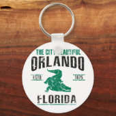 オーランド キーホルダー (正面)