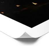 オーランド・ナイト・ポスター ポスター (角)