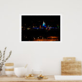 オーランド・ナイト・ポスター ポスター (キッチン)