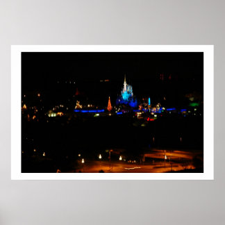 オーランド・ナイト・ポスター ポスター