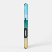 オーランド フロリダが大好き iPhoneケース (右側面)