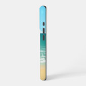 オーランド フロリダが大好き iPhoneケース (左側面)