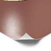 オーランド・フロリダヴィンテージ旅行ポスター、 フォトプリント            (角)