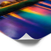 オーランド ポスター (コーナー)