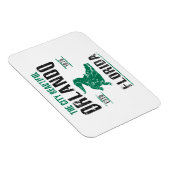 オーランド マグネット (右側)