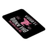 オーランド マグネット (右側)