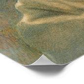 オーランド（美しい青年）（by E.R.ヒューズ） ポスター (角)