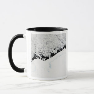オーラヴCoast東のAntarcticaÃ¯Âの¿ Âの½ sの王子 マグカップ