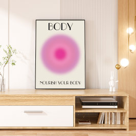 オーラ前向きポスター3セット天使ナンバーポスター ポスター