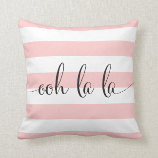 オーラ装飾用クッション – ピンク クッション